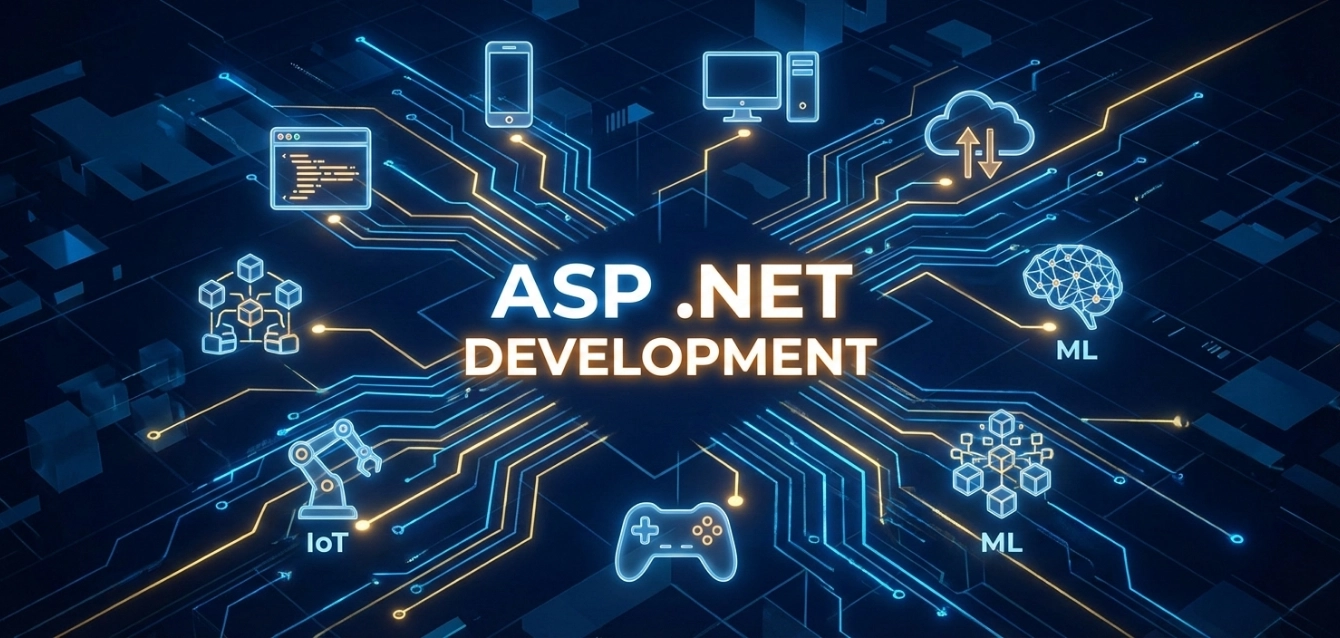 ASP .NET