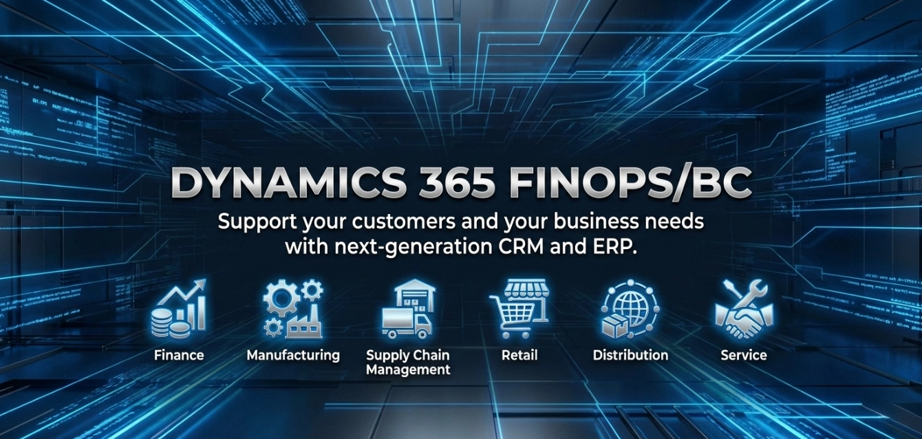 Dynamics 365