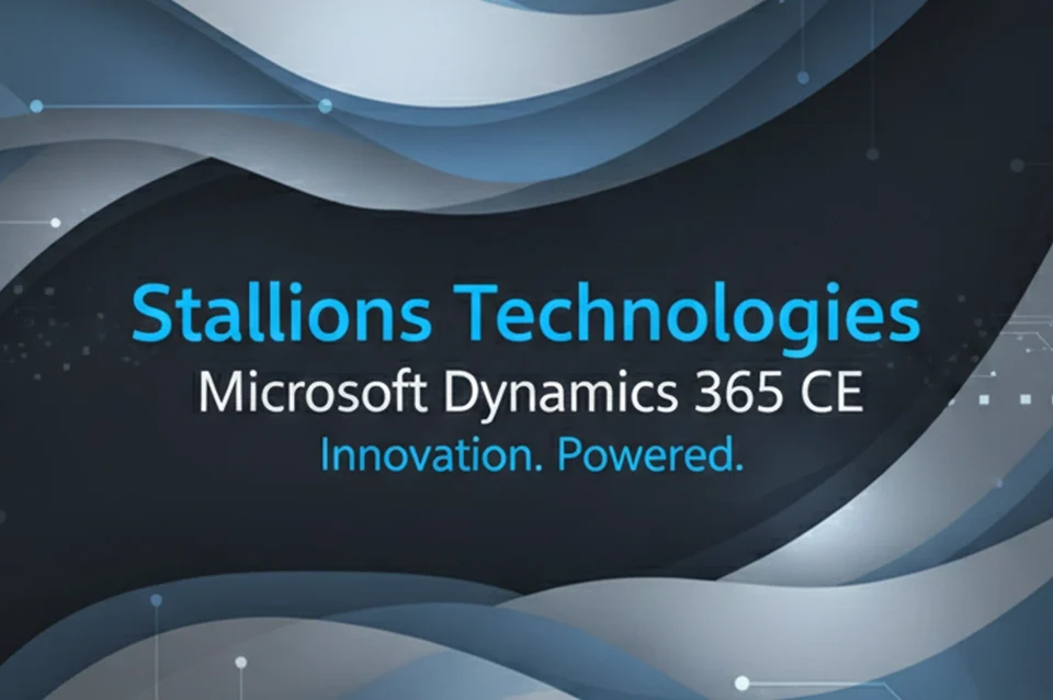 Microsoft Dynamics 365 CE